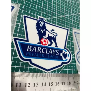 แพทช์ฟุตบอล -2007-13 EPL อาร์มแพทช์/ปลอกแขน กํามะหยี่* คุณภาพสูง 1:1*