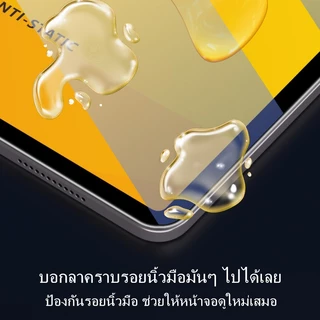 GOSSR ฟิล์มกระจกใสสําหรับ HONOR Pad 8/Pad 9/Pad 10/Pad X7/Pad X8/Pad X8a/Pad X8a LTE/Pad X8 Pro/Pad X9/Pad X9a/Pad X9a LTE/Pad V8/Pad V8 Pro/Pad V9/Pad GT Pro/Pad GT 2 Pro HONOR Magic Pad 2/Pad 3/Pad 3 Pro/Pad 13 8K HD ฟิล์มกระจกแท็บเล็ต
