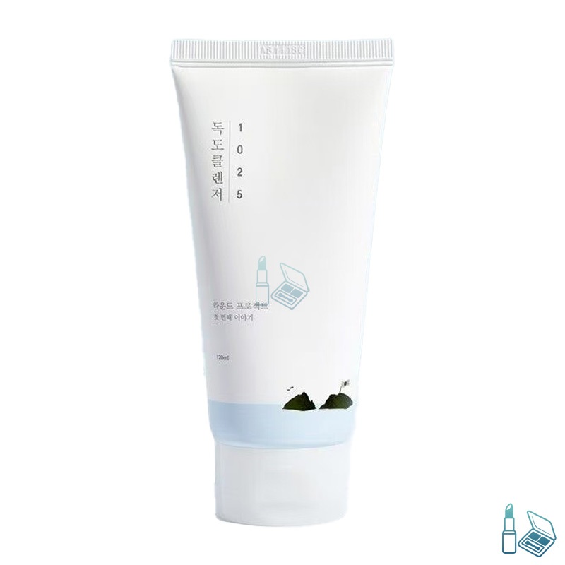 ROUND LAB [ROND LAB Official] 1025 Dokdo Cleanser 150ml