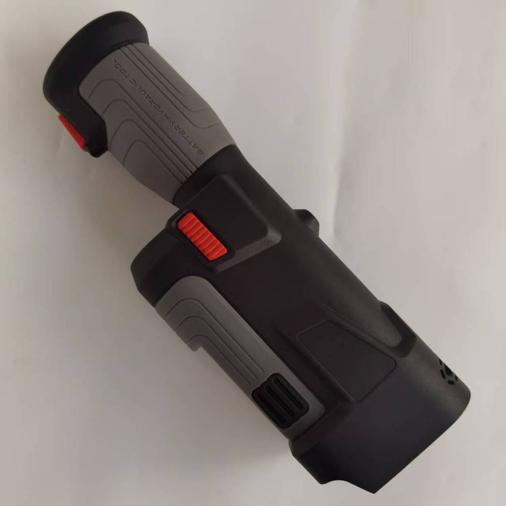 PZ-240/300 ไฟฟ้าไฮดรอลิกคีม Crimping คีมเครื่องตัด PZ-26C/32/35/40/10/20/24 Shell
