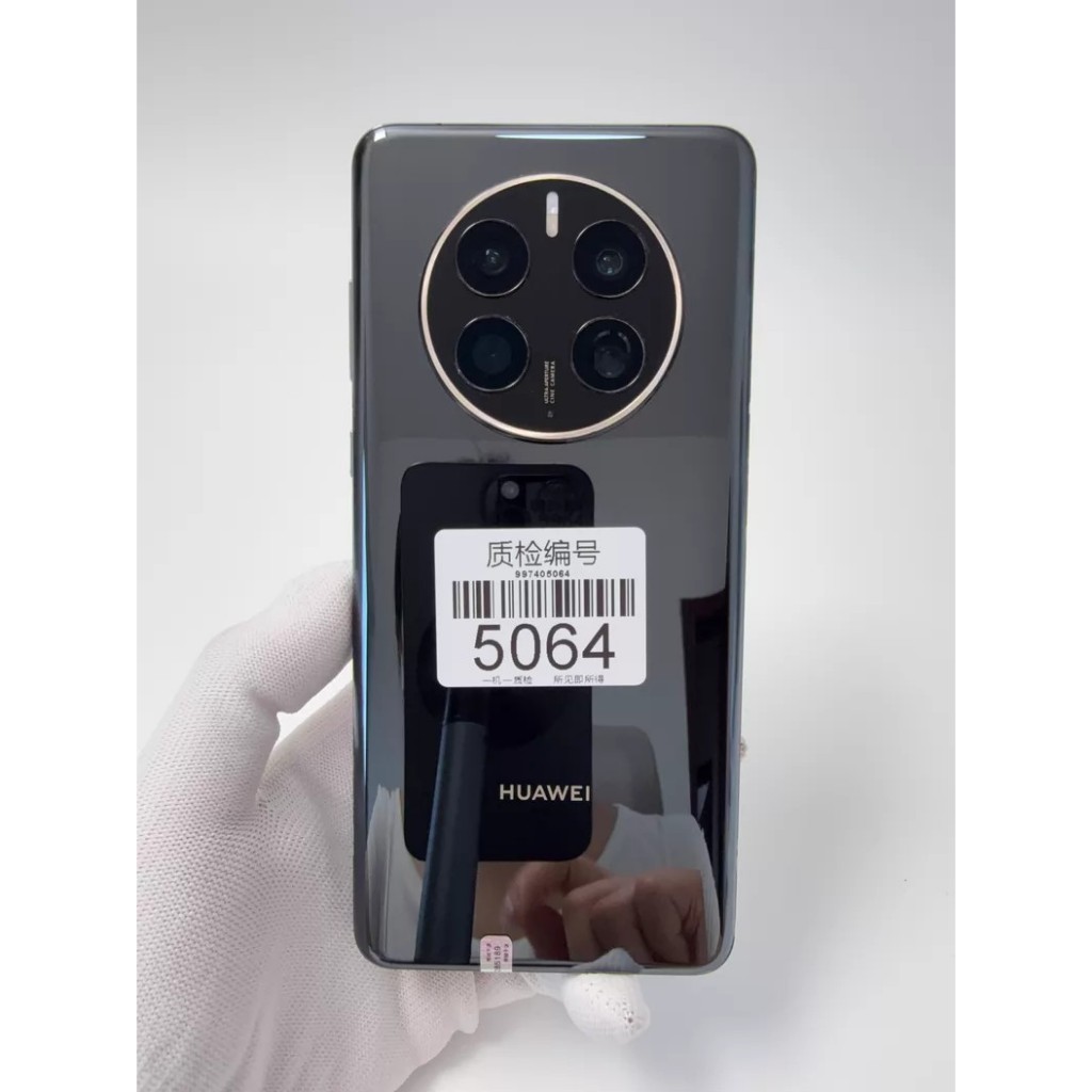 HuaWei Mate 50 pro (4G) แก้วคุนหลุน/ทนแตก/Snapdragon8 gen-1/un-repaired,Good Condition Origin