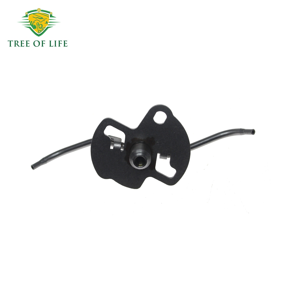 AL3Q-6K858-BBน้ํามันหัวฉีดสเปรย์สําหรับLAND ROVER 4.4D 448DT V8 เครื่องยนต์ดีเซล 2013- 2022 รถ 39L04