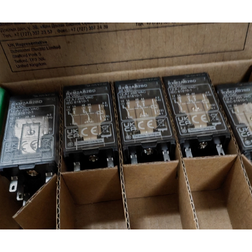 Omron นําเข้าโซลิดสเตตรีเลย์ G3F-203SN G3FD-X03SN G3F-203SN-VD G3FD-X03SN-VD G3H-203SN G3HD-X03SN G3