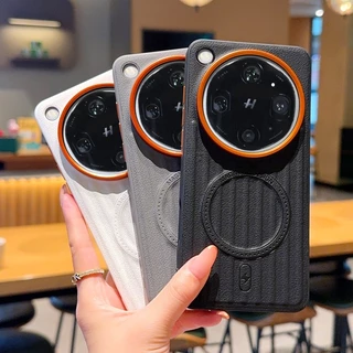 Sunyi TPU เคสแม่เหล็กกันกระแทกสําหรับ OPPO Find X9 sPro X8 Ultra Pro S + กรอบกล้องโลหะสไตล์ธุรกิจ