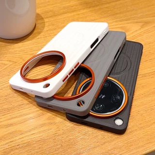 Sunyi TPU เคสแม่เหล็กกันกระแทกสําหรับ OPPO Find X9 sPro X8 Ultra Pro S + กรอบกล้องโลหะสไตล์ธุรกิจ