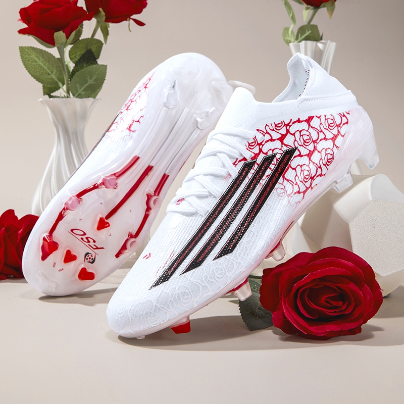 รองเท้าฟุตบอล Fujiru F50 คุณภาพสูง สำหรับผู้ชาย