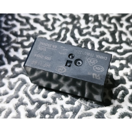 รีเลย์มาโคร JQX/HF115F-005-2ZS4 JQX/HF115F-005 012 024-2ZS4 I-1HS3 2HS4 1ZS1 JQX/HF115F-005-1ZS3 JQX
