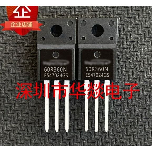 5PCS TO-220F 60R360N MMF60R360N 80R1K2P MMF80R1K2PTH MMF60R115P 60R115P MMF80R900QZ MMF80R1K2K2KKK2