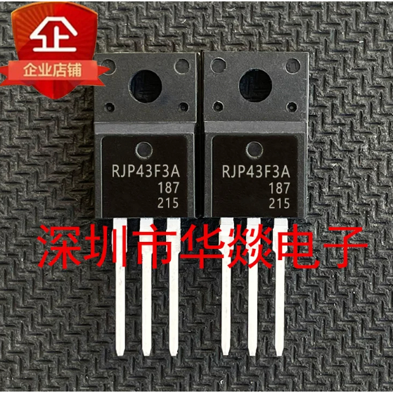 5PCS TO-220F RJP43F3A RJP30A3 RJP3045 RJP30E4 RJP63F2 RJP4585 MOS field effect หลอด,ความสําคัญการจัด