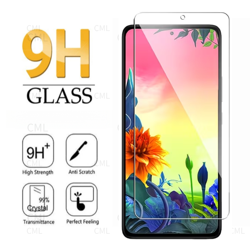 สําหรับ POCO F7Ultra F7PRO HD กระจกนิรภัยสติกเกอร์สําหรับ POCO X7PRO X6PRO C75 M6 F6 K80 K70 K60 C65