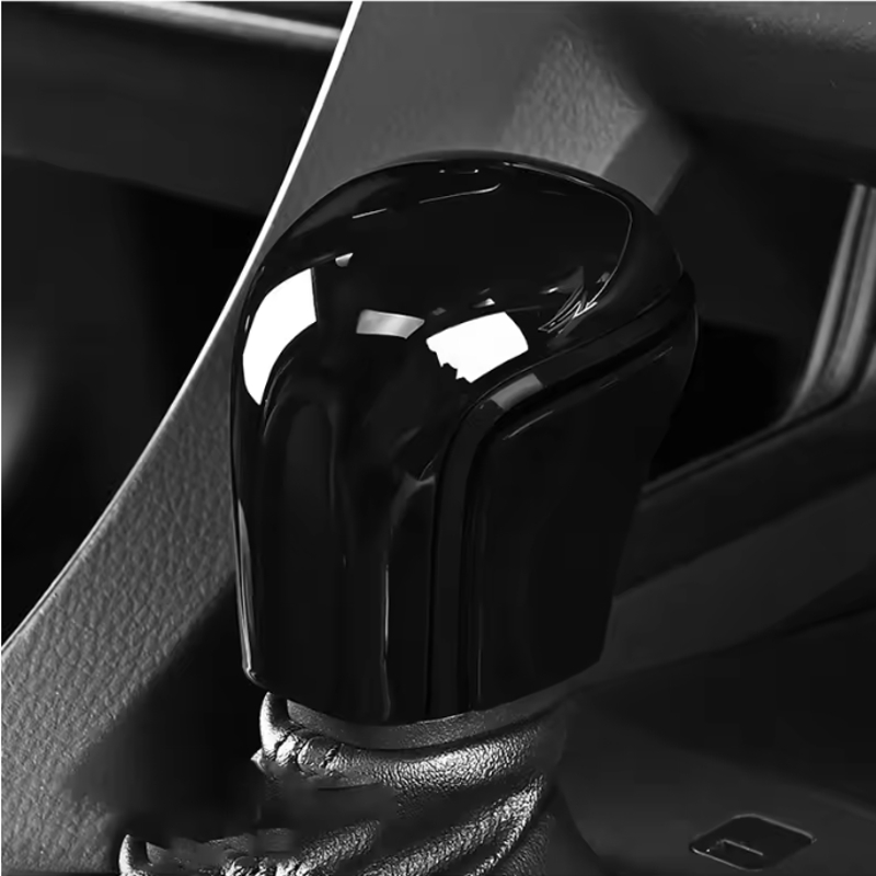 Fit Toyota Frontlander / Corolla Cross / Avalon / Levin / IZOA / Camry Gear Shift Knob Cover – ชิ้นส่วนดัดแปลงภายใน ราคา ถูกที่สุด ดีลบีเคเค แกลเลอรีภาพที่ 8