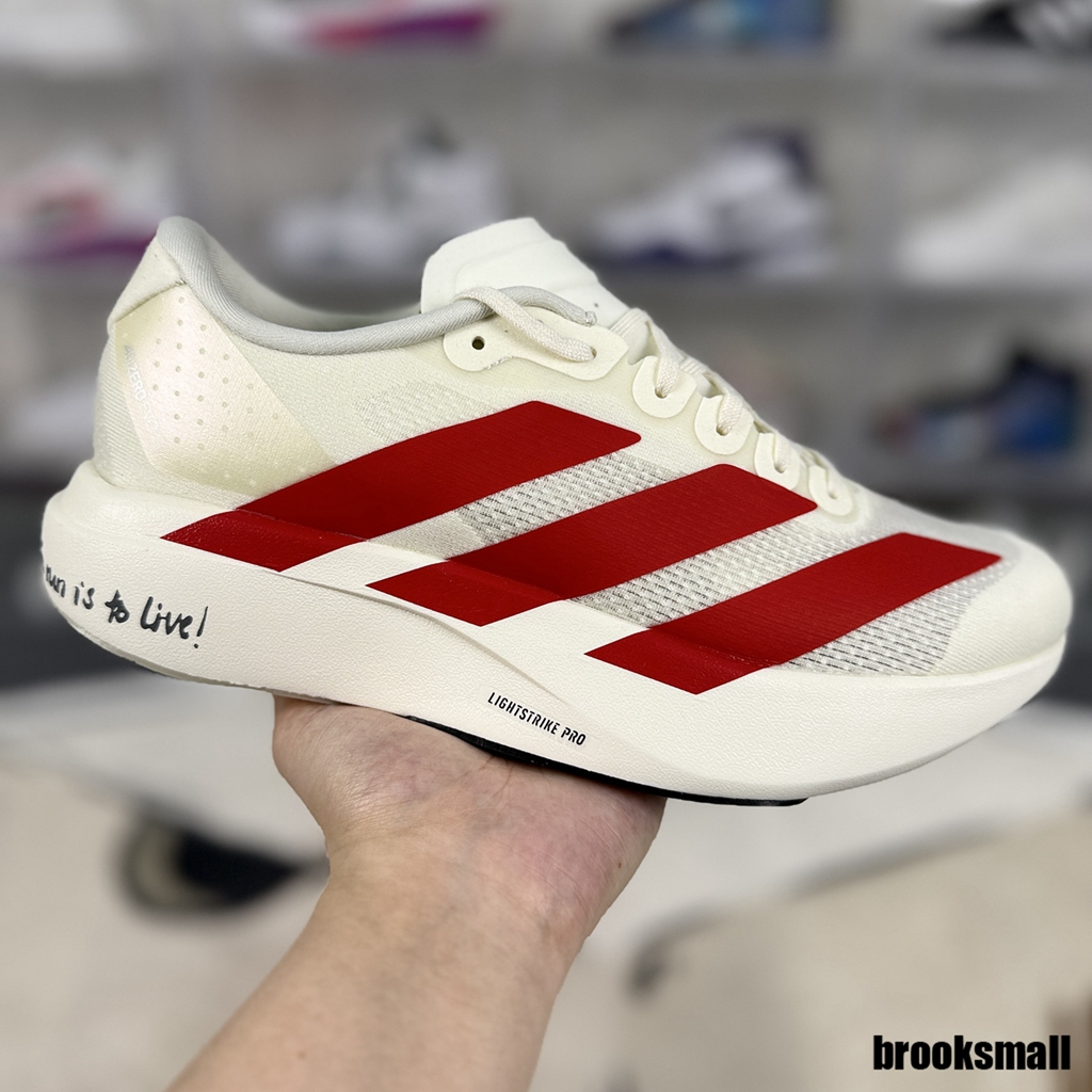 Evo SL รองเท้าวิ่งส้นเตี้ยสําหรับบุรุษและสตรี