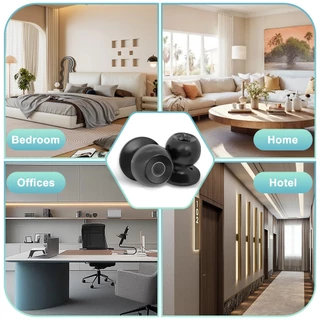 ล็อคลายนิ้วมืออัจฉริยะสําหรับ Tuya Smart Lock พร้อมล็อคประตู Bluetooth Keyless Entry พร้อมลายนิ้วมือและชีวิตอัจฉริยะ