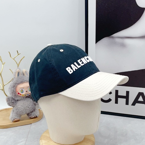 หมวกเบสบอล Four Seasons All-Match B.Unisex
