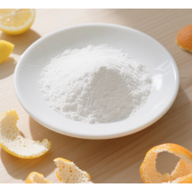 Citrus Fiber 90% CF Citrus Powder