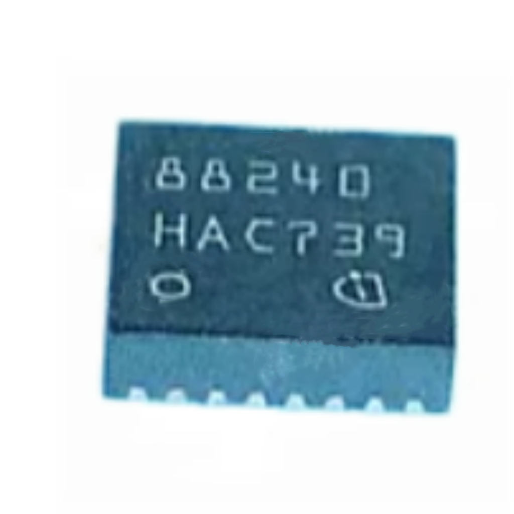 1PCS TDA88240AUMA1 TDA88240 88240 QFN-30 ยี่ห้อใหม่