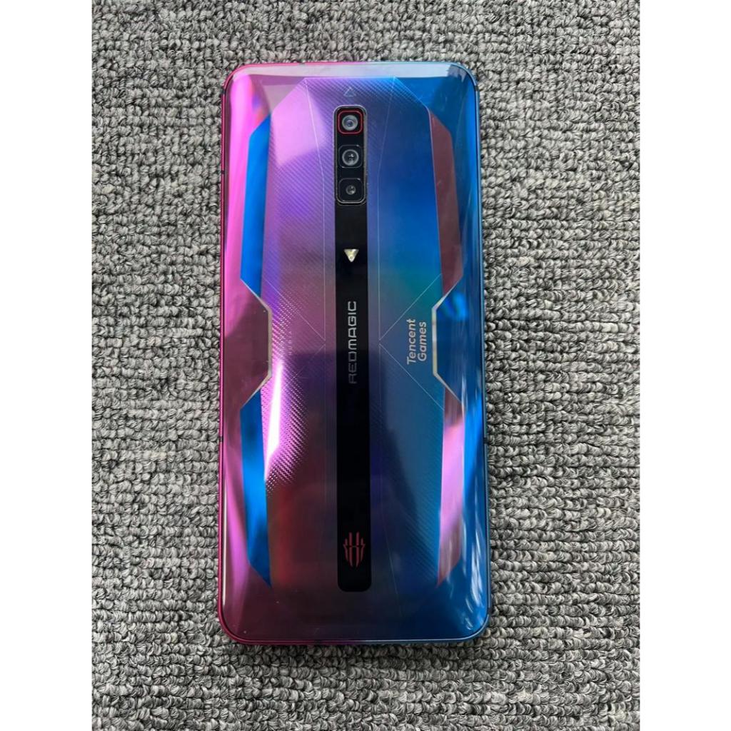 โทรศัพท์เล่นเกม Nubia Red magic โทรศัพท์ esports 6/6pro/6spro