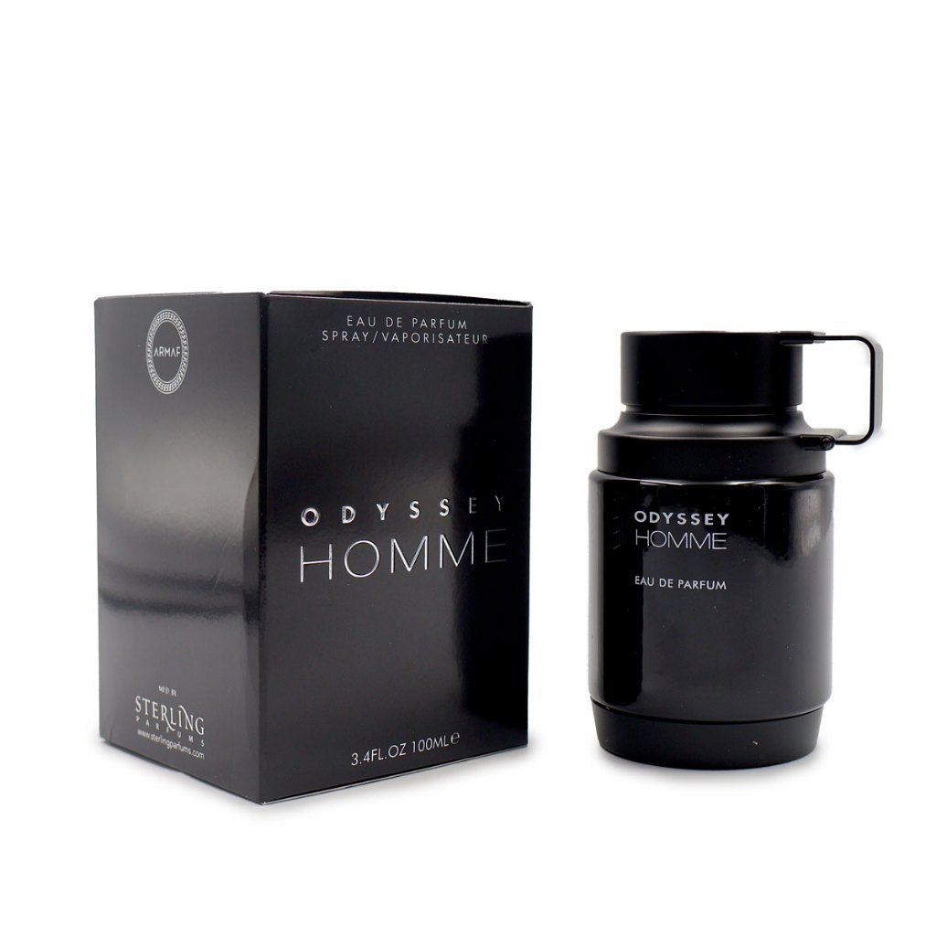 Armaf Odyssey Homme For Men 100ml EDP