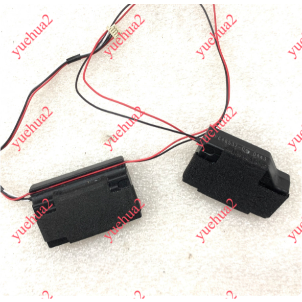 เหมาะสําหรับ Fujitsu U939 U9310 ลําโพงลําโพงเสียงในตัว CP648537-04