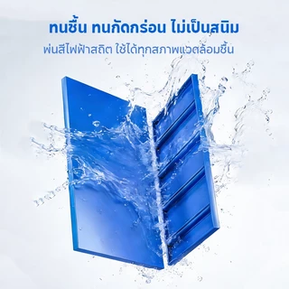 KingGlobal ชั้นวางของเหล็กหนา ชั้นเก็บอุปกรณ์ ขนาดใหญ่ทนทาน รองรับ 350kg 200 * 200 * 60ซม