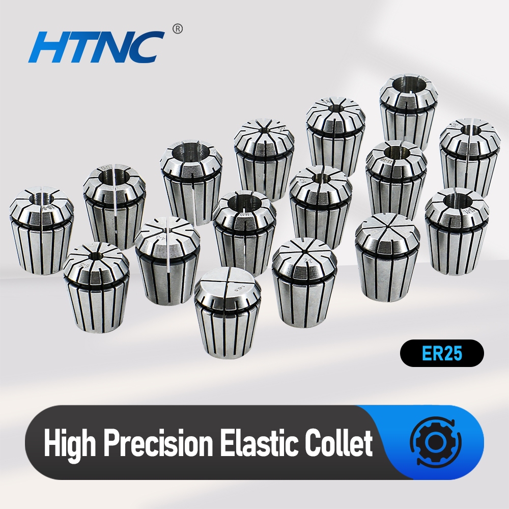 ER11 ER16 ER20 ER25 ER32 Collet CLAMP เครื่องมือ collets 1-20 มม.เจาะ chuck กัดเครื่องมือเครื่องตัดเ