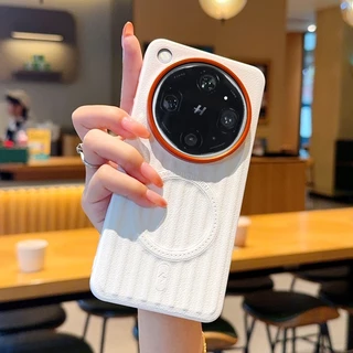 Sunyi TPU เคสแม่เหล็กกันกระแทกสําหรับ OPPO Find X9 sPro X8 Ultra Pro S + กรอบกล้องโลหะสไตล์ธุรกิจ