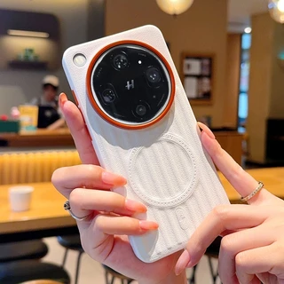 Sunyi TPU เคสแม่เหล็กกันกระแทกสําหรับ OPPO Find X9 sPro X8 Ultra Pro S + กรอบกล้องโลหะสไตล์ธุรกิจ