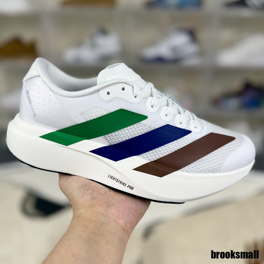 Evo SL รองเท้าวิ่งส้นเตี้ยสําหรับบุรุษและสตรี