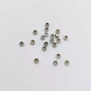สกรูแว่นตาเปลี่ยน600ชิ้น | เครื่องมือซ่อมนาฬิกา Tiny Nut Assortment Glasses Micro Screw Kit + ไขควงขนาดเล็ก