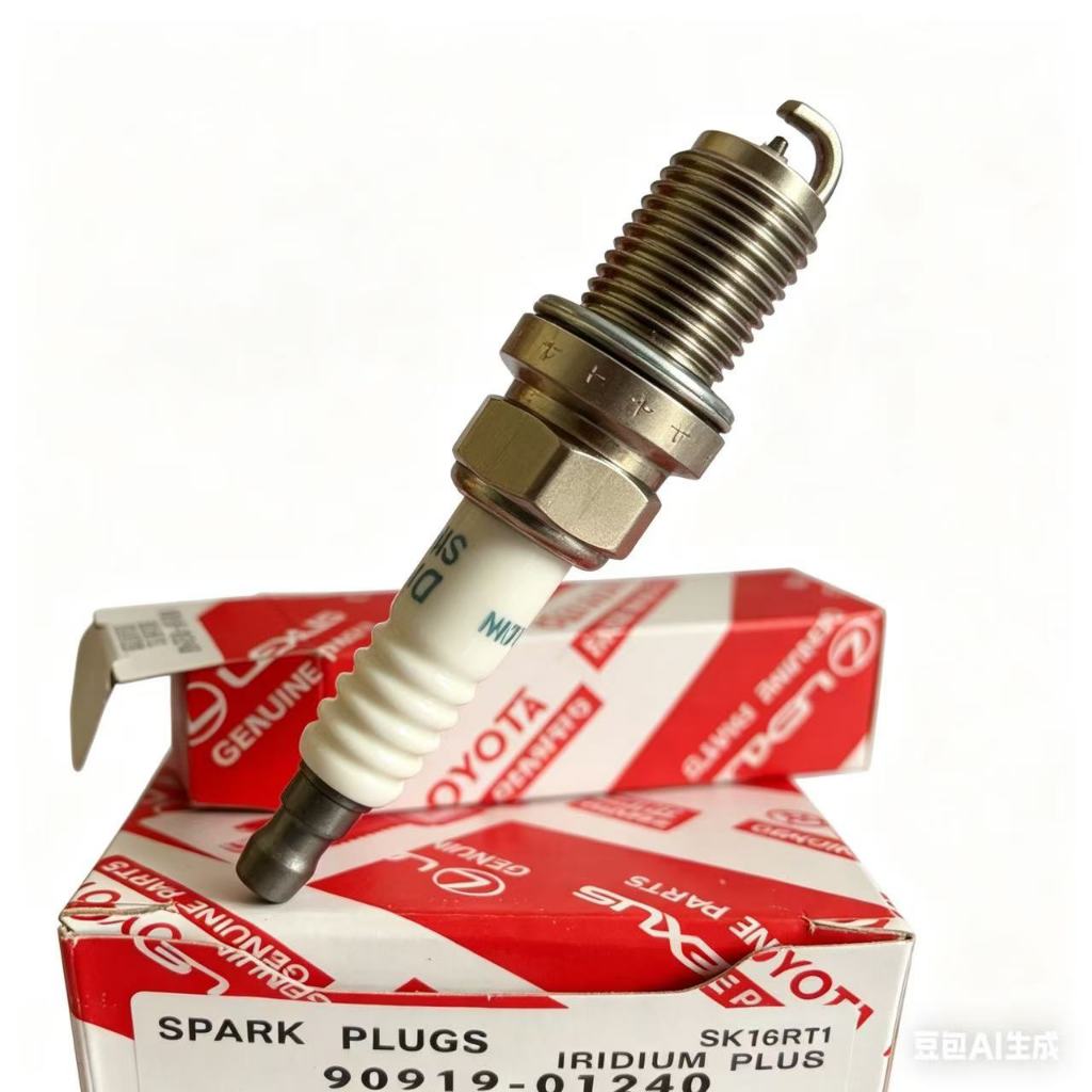 90919-01240 หัวเทียน SK16R11 เหมาะสําหรับ Toyota Camry Camry Camry Camry Camry Camry Pres