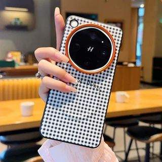 Sunyi Magnetic Slim สําหรับ OPPO ค้นหา X9 sPro X8 S + Pro Ultar การออกแบบแฟชั่นที่เรียบง่ายถุงลมนิรภัยมุมฝาครอบโทรศัพท์กันกระแทก