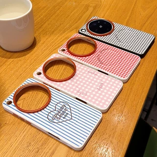 Sunyi Magnetic Slim สําหรับ OPPO ค้นหา X9 sPro X8 S + Pro Ultar การออกแบบแฟชั่นที่เรียบง่ายถุงลมนิรภัยมุมฝาครอบโทรศัพท์กันกระแทก