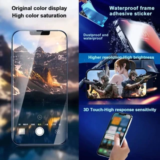 เหมาะสําหรับ XS/R/11PRO/12PRO/13/14/15/16promax incell/AAA โทรศัพท์มือถือหน้าจอ Series