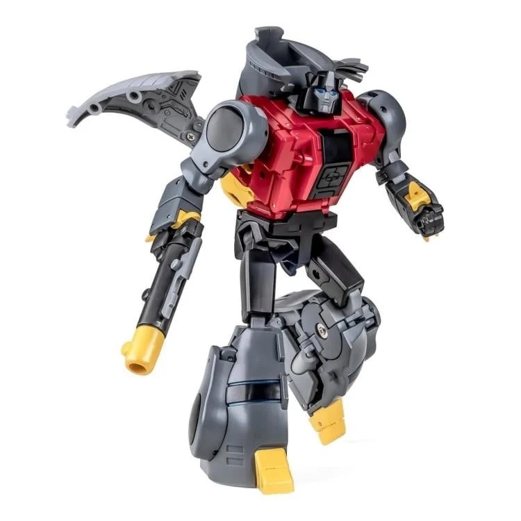 【BJ toy】NEWAGE NA H56 Rhedosaurus THIRD PARTY TOYS & ACCESSORIES
