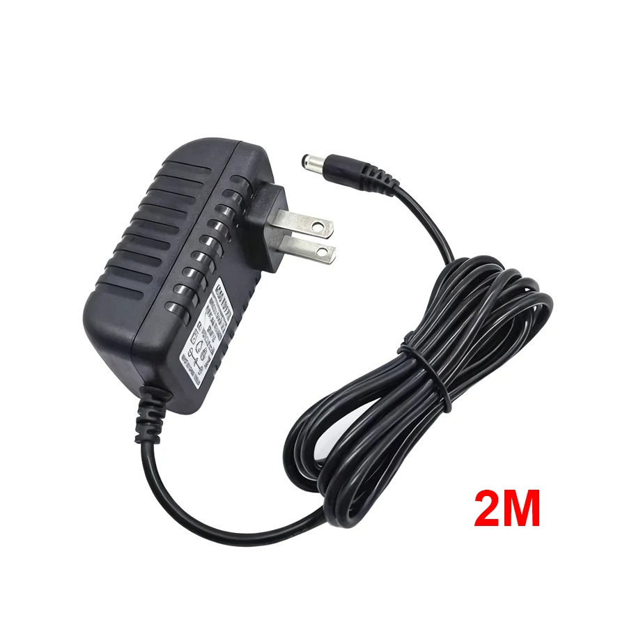 26.5V 500mA 0.5A Power Charger สําหรับ 22.2V 21.6V Jiditech A8 Pro Airbot Electrolux เครื่องดูดฝุ่นอะแดปเตอร์ชาร์จสายไฟ 2 M