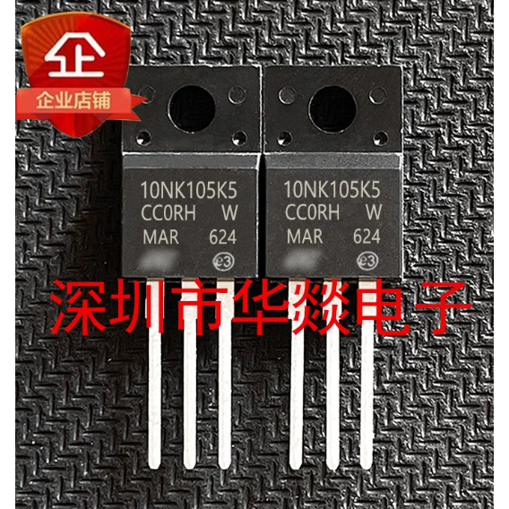 5PCS TO-220F 10NK105K5 STF10NK105K5 28NM50N STF28NM50N F9NM60N STF9NM60N STF21N65M5F10F16N5S50N5N6N6