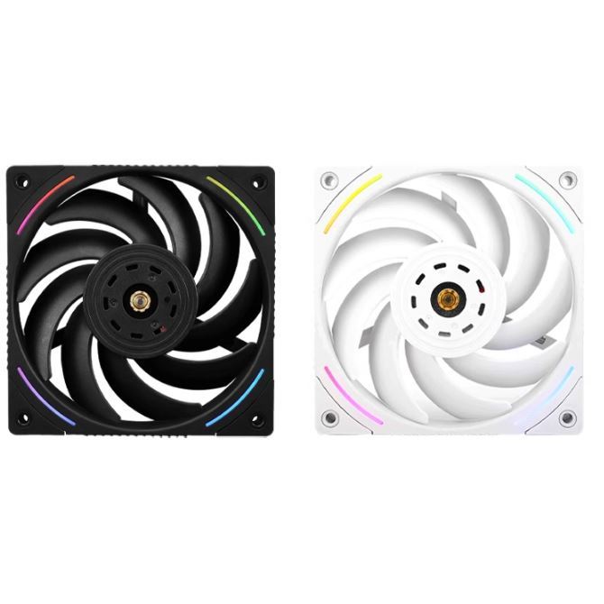 พัดลมเคส Thermalright TL-K12 120mm