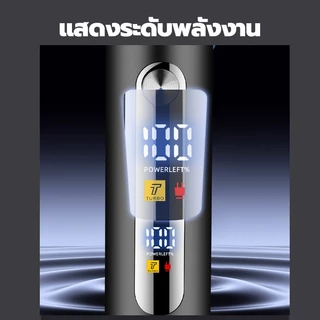 【 10ปี】เครื่องโกนหนวดไฟฟ้า 3in1 ชาร์จไว โกนง่าย ไม่บาดผิว เสียงต่ำ Electric Shaver