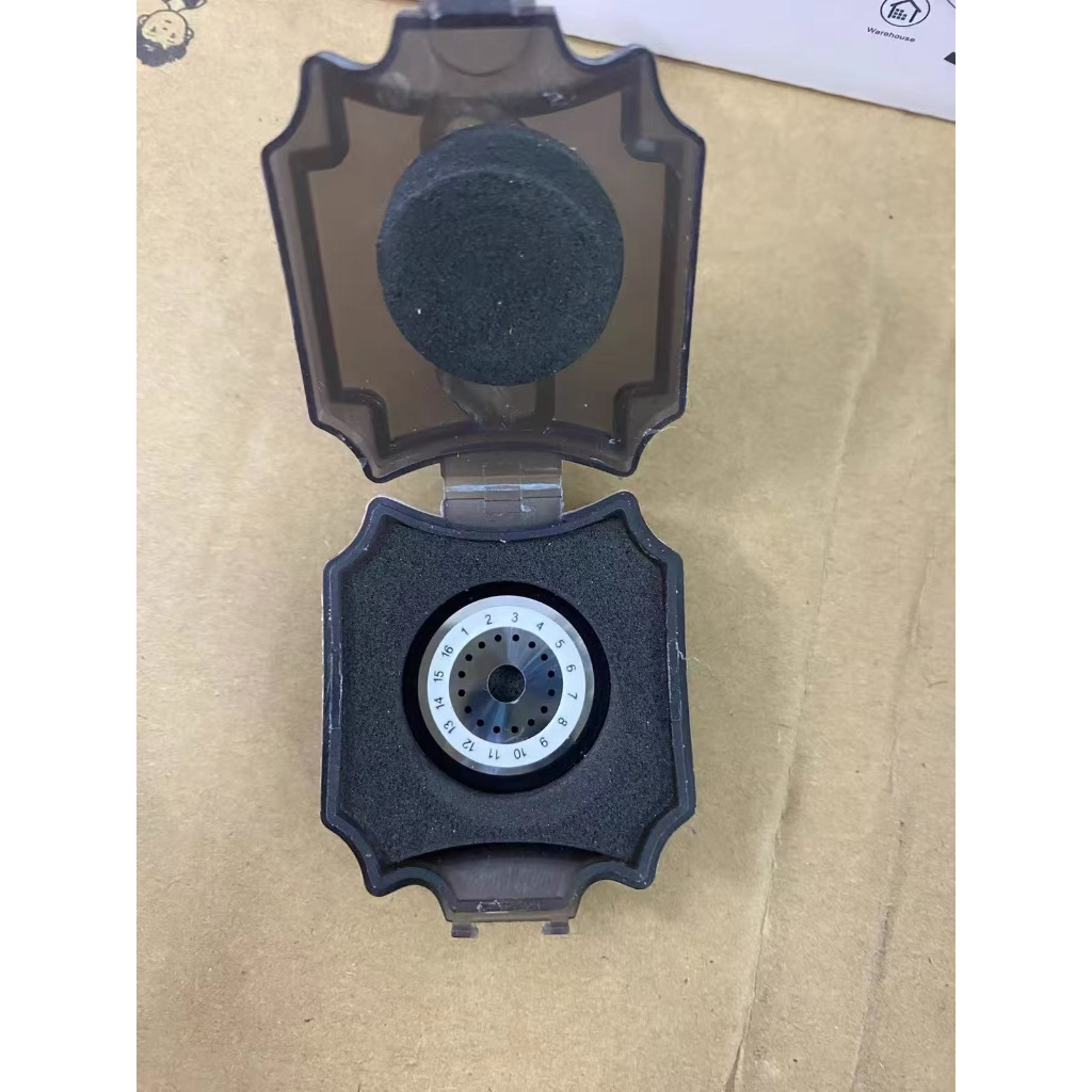 1/2/5/10 ชิ้น INNO Fiber Cleaver Blade B-77 Fit สําหรับ VF-77/VF-78/VF-15H/V7 เครื่องตัดสายเคเบิลออป