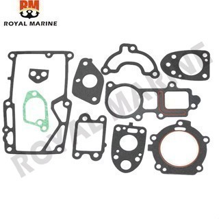 หัวปะเก็นชุด 6L5-W0001-A1 สําหรับ Yamaha Outboard เครื่องยนต์ 3HP 3A 3B 6GE-W0001-00 6L5-W0001 6L5-W