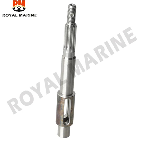 6EE-G5611-00 PROPELLER SHAFT สําหรับ Yamaha Outboard มอเตอร์ 4T F4 F5 F6 68D-G5611-10-00 6EE-G5611-0