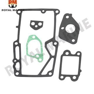 หัวปะเก็นชุด 6L5-W0001-A1 สําหรับ Yamaha Outboard เครื่องยนต์ 3HP 3A 3B 6GE-W0001-00 6L5-W0001 6L5-W