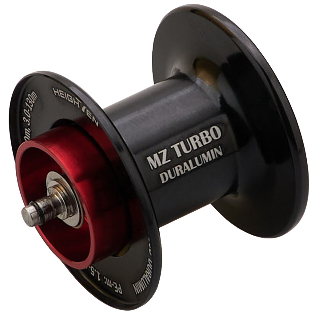 HEIGHTEN 2- Stage MZ BOOST Long cast Deep Spool 1000 สําหรับ Daiwa Steez Zillion Ryoga reel