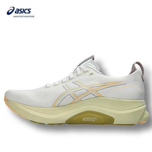 【ลด 50%】[Ready Stock] ASICS GEL-KAYANO 32 Running Shoes Men Women รองเท้าวิ่ง ASICS KAYANO 32 ผู้ชาย ผู้หญิง รองรับแรงกระแทก ระบบนำทาง 4D ทรงกว้าง แฟชั่นสปอร์ต