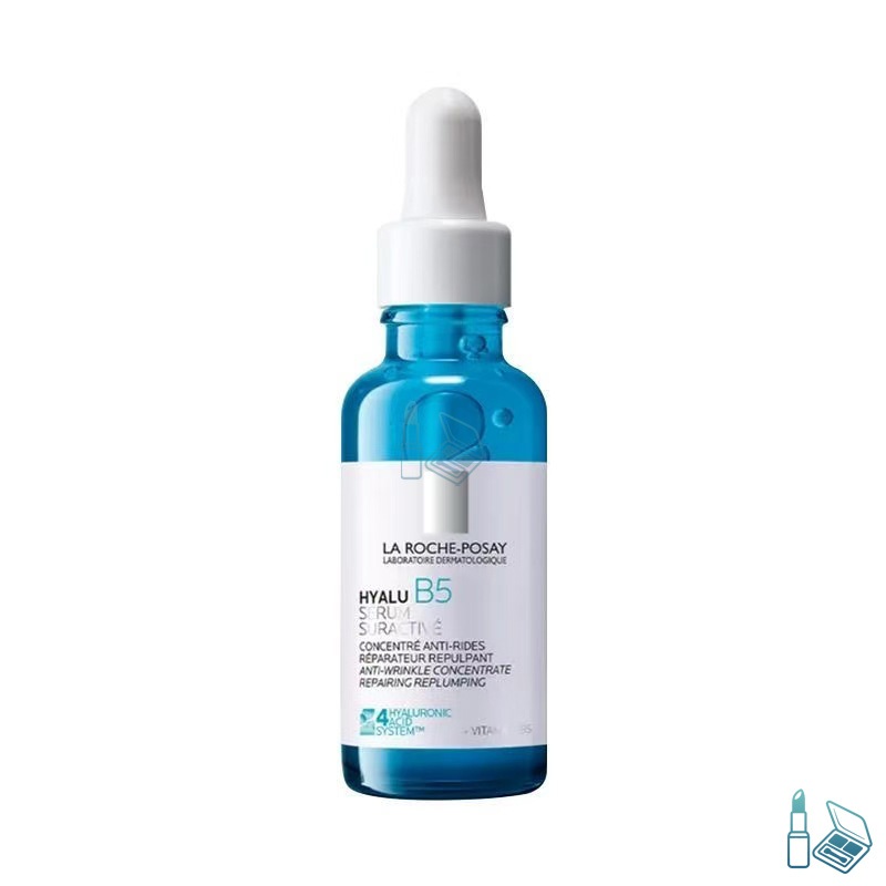 สําหรับ La Roche-Posay Hyalu B5 Serum