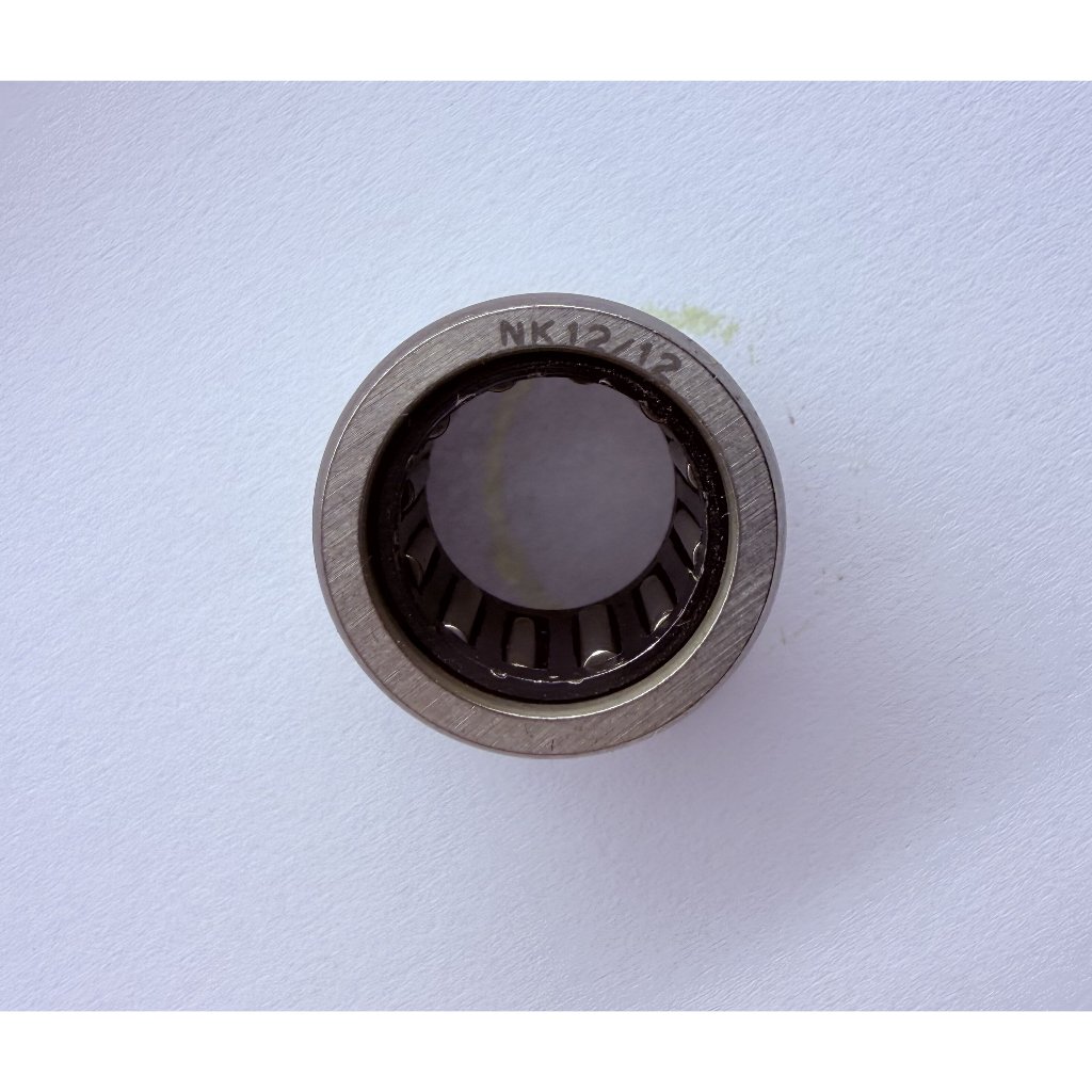 แบริ่งเข็ม NK1212 NK12/12 12x19x12mmTajima SWF Feiya ZGM Haina เย็บปักถักร้อยอะไหล่เครื่อง