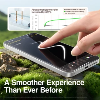 SmartDevil Dust-Free Box Quick Install Corning HD Tempered Glass For VIVO X300 Ultra/X300 Pro/X300s/X300 Shatterproof Drop-Resistant Original Screen Feel Sensitive Touch