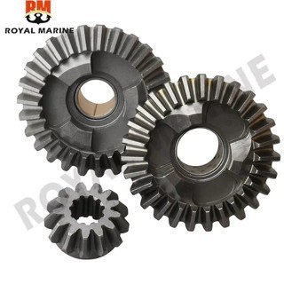 626 ชุดเกียร์ย้อนกลับ 626-45570 ส่งต่อ 626-45560 Pinion 626-45551 สําหรับ Yamaha Outboard Motor 2T 9