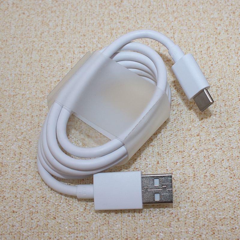 Original OPPO 33W 67W 80W USB C สาย SuperVooc Fast ชาร์จสายไฟ 1/1.5/2 M สําหรับ OPPO A78 A58 Reno 15