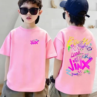 【จัดส่งตลอด24ชั่วโมง】Dekkry Baby หน้าร้อน เด็กผู้ชาย สไตล์เท่ แฟชั่นน่ารัก แขนสั้น เสื่อยืด ใส่สบาย ใส่ง่าย เสื้อเด็ก YG929